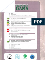 Artigo Hidropower Dams