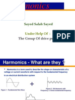 Harmonics - What Are They