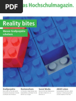 Download AKAD Das Hochschulmagazin Heft 24  April 2013 by AKAD Bildungsgesellschaft mbH SN133793219 doc pdf