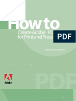 PDF for Print