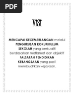 Format Memohon Lawatan Sambil Belajar Ke Jpn Pdf