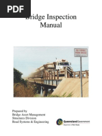 Download BridgeInspectionManual QLD by Yoshua Yang SN133800771 doc pdf