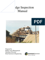 BridgeInspectionManual (QLD)