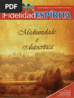 Revista Fidelidade Espirita Abril2009
