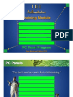 PC Panels for Beginners Jan 28th