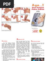 Download brosur cuci tangan  by Rifky Anz DejaVu SN133810166 doc pdf