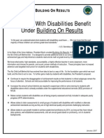 Description: Tags: Disabilities