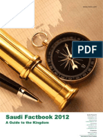 NCBC SaudiFactbook 2012