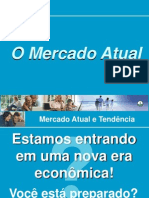 As Tendências Do Mercado