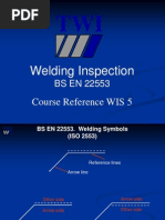 Download BS en 22553 Welding Arrow Symbol by Ercan Akkaya SN133817112 doc pdf