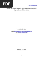 Download Global Crisis 2008 Feb 28th 09 by ziadiqbal19 SN13381895 doc pdf