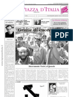 LA PIAZZA D'ITALIA 19 - la piazza d'italia, franz, turchi, informazione, politica, Italia, esteri, istituzioni, politica, scienze, spettacolo, tempo libero, www.lapiazzaditalia.it, www.franzturchi.it, alleanza nazionale, parlamento europeo, elezioni europee