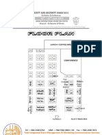 SSOman FlrPlan 1st March 2013