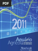 Anuario Agricola 2011 Web