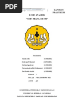 Download Laporan Praktikum Kimia Analisis by fitrimpit SN133822786 doc pdf