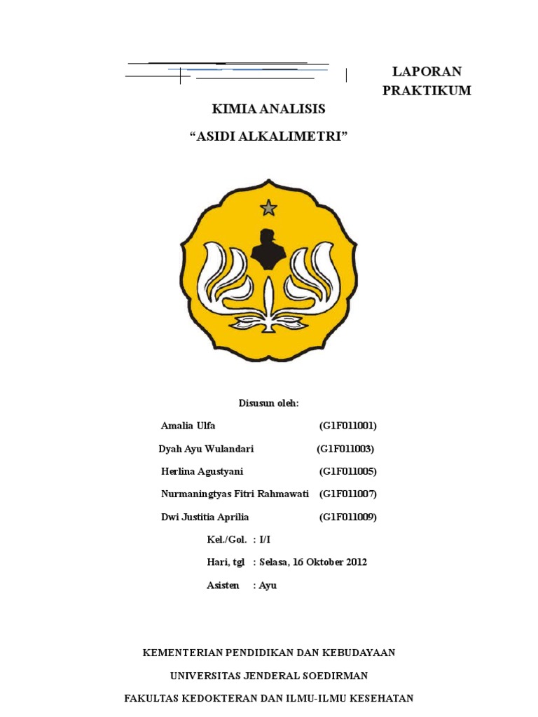 Laporan Praktikum Kimia Pembuatan Es Krim Sederhana - Riset