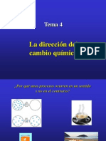 Tema4 Quimica Cambio Quimico