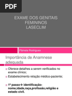 Exame dos genitais femininos.pptx