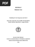 Download Referat Diabetik Foot Dr Roys by Jaeni Pringgowibowo SN133829890 doc pdf