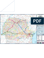 Map a Oficial Politico 2011