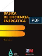 Guia Basica Eficiencia Energetica Residentes Fenercom 2010