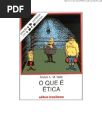 O Que é Ética