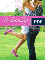 Undeniably Yours