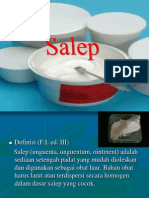 Salep