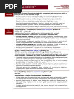 Résumé - Marla Kennedy.pdf