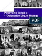 Historia Miguel Hidalgo