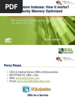 ColumnStore Index _ How_it_work - SQLSaturday