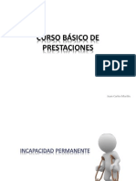 Curso Básico de Incapacidad