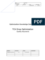 GSM SDCCH Congestion - Optimization