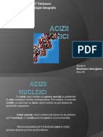 Acizii nucleici