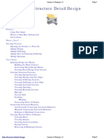 Catia - Ship Structure Detail Design