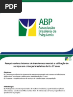 OPP 070887 - ABP - Pesquisa sobre sintomas de transtornos mentais e utilização de  serviços em crianças brasileiras de 6 a 17 anos.pdf