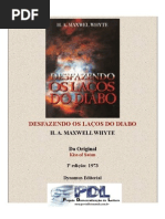 maxwell whyte - desfazendo os laços do diabo