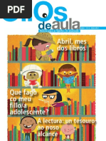 Ollos de aula. Nº 6