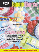 Revista EmbalagemMarca 049 - Setembro 2003