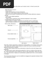 Solve Elec