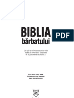 120706082 Biblia Barbatului