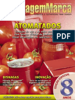 Revista EmbalagemMarca 094 - Junho 2007