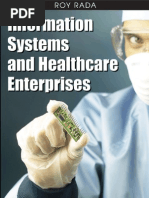 Download InformationSystemsandHealthcarepdf by Vesna Efremova-Stefanoska SN133869759 doc pdf