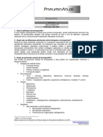 Bronquiolite: causas, sintomas e tratamento