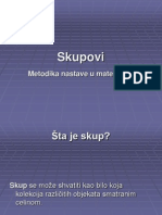 Skupovi