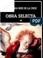 Obra Selecta I 179 Sor Juana[1]