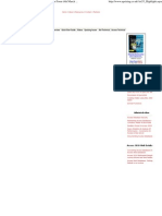 Highlight Record in An Access Continuous Form Using Conditional Formatting