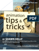 Tips and Tricks eBook