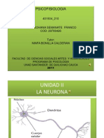 Aporte Trabajo Psicofisiologia I