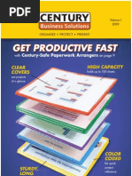 Download Century Business Solutions Catalog by vwsung18t SN13388756 doc pdf